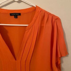 La Fée Verte Women’s Blouse